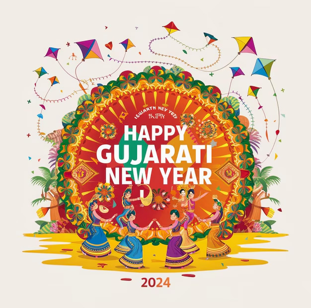 Gujarati New Year Or Bestu Varas Know Date, History, Significance, And Rituals HerZindagi