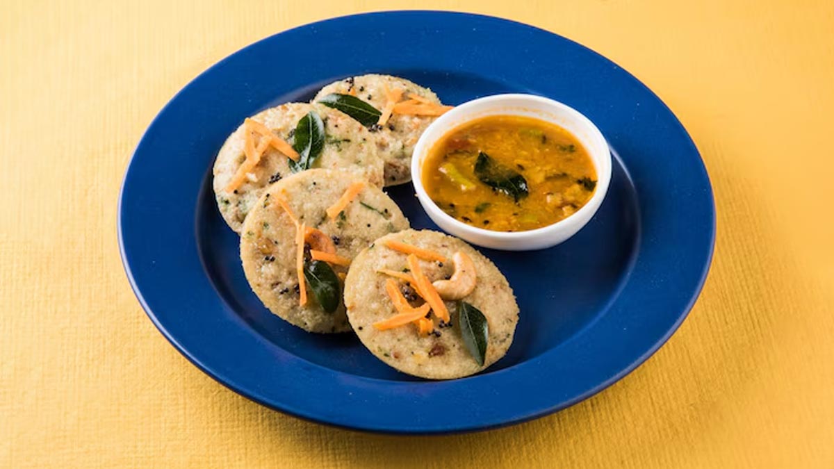 how to make chettinad idli