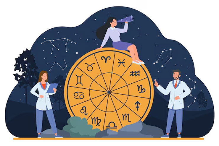 horoscope for the week from November 3 to November 9