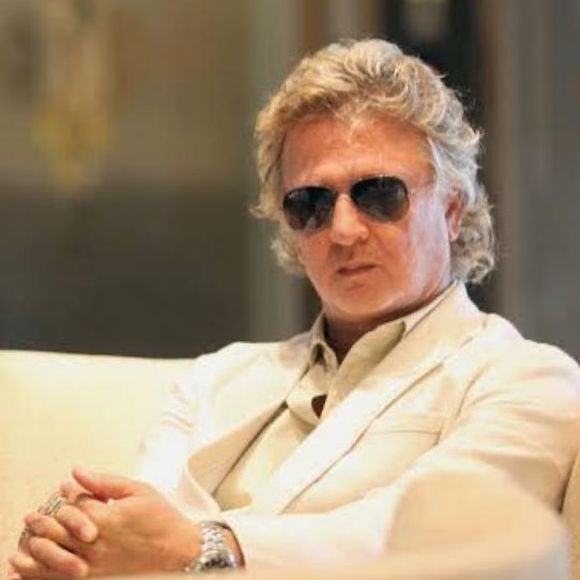 Rohit Bal Passes Away