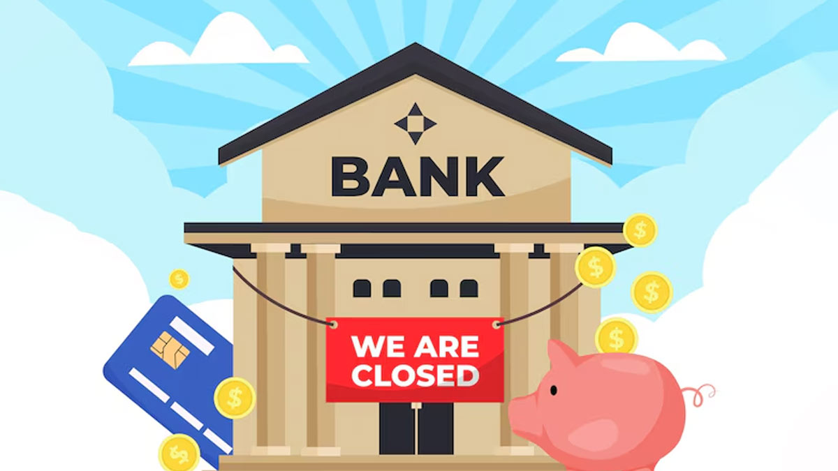 Bank Holidays In November 2024: Full List Of When Banks Are Closed ...