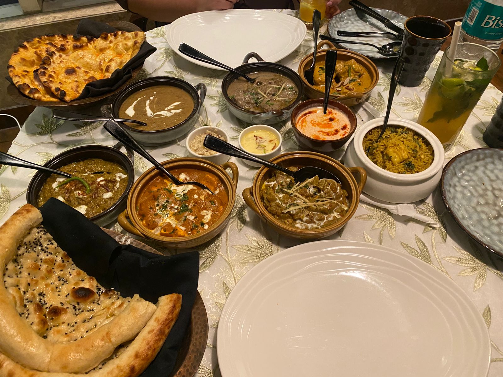 A Regal Culinary Revival Lost Recipes of Royal Cuisine