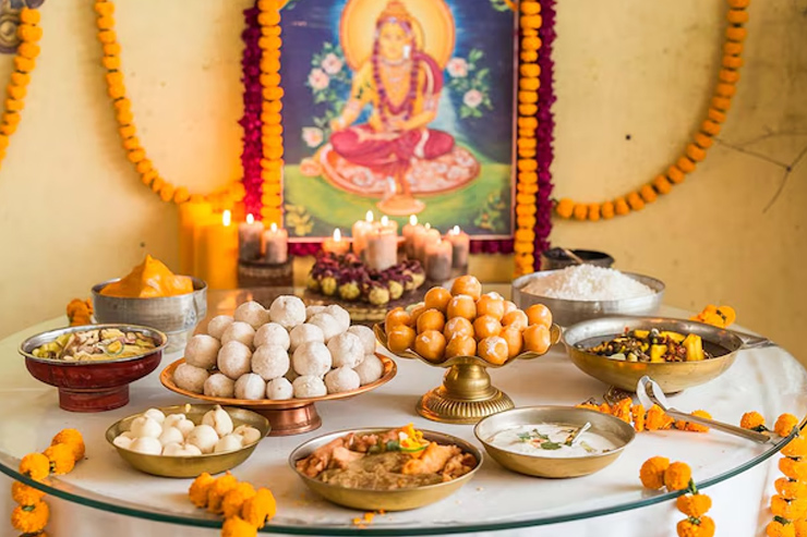 Dev Uthani Ekadashi Muhurat