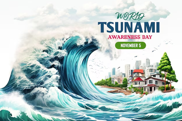 Important Days In November 2024