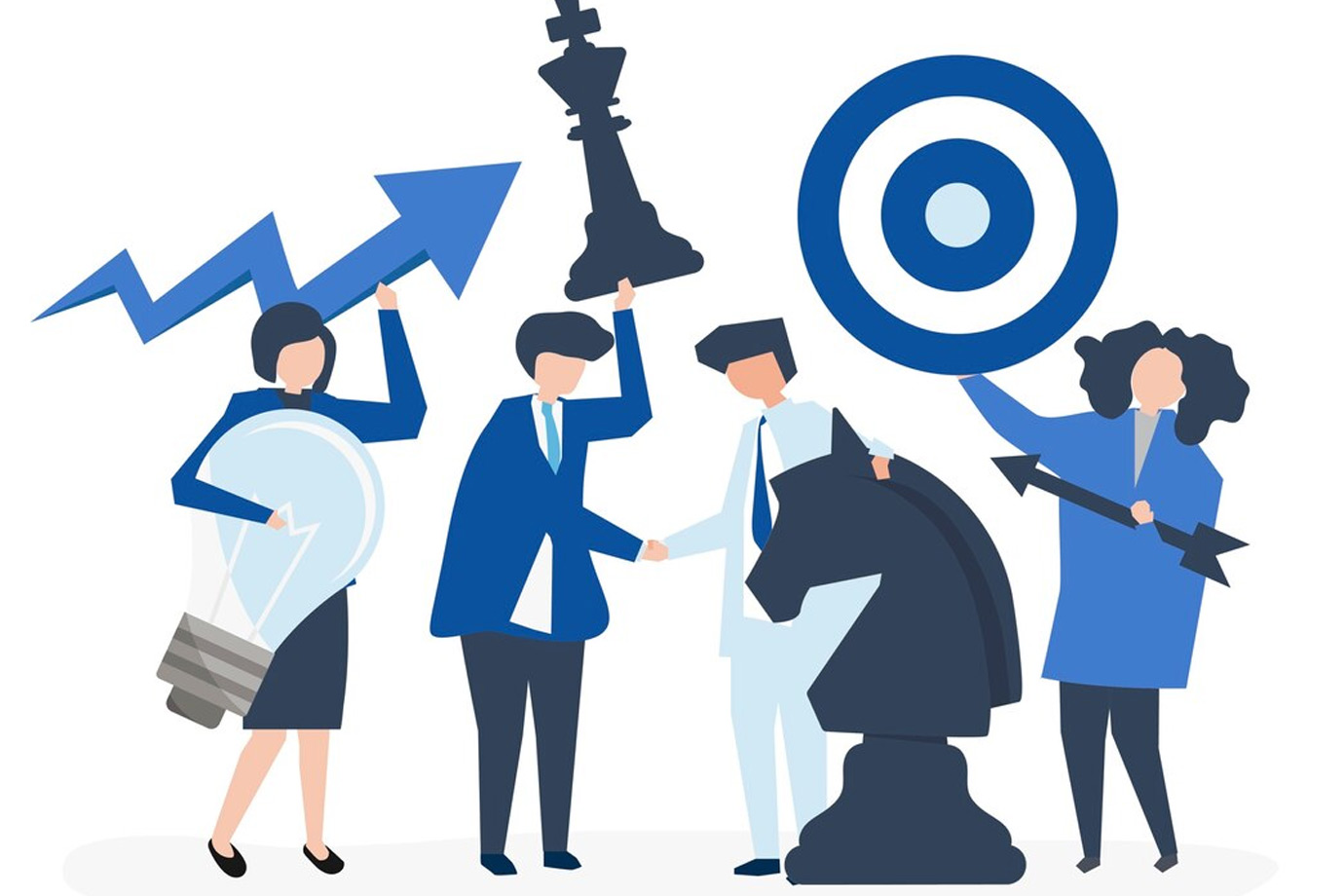 books on leadership for everyone