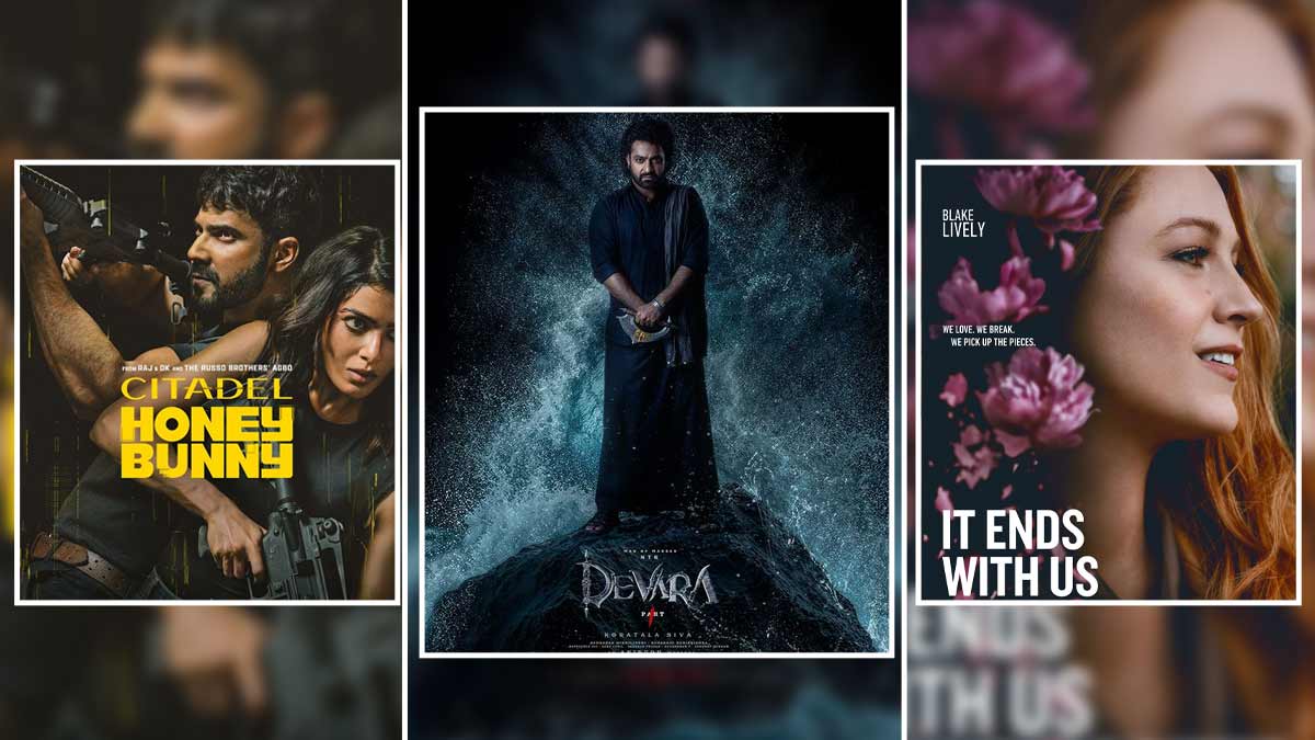 Movies releasing next week online