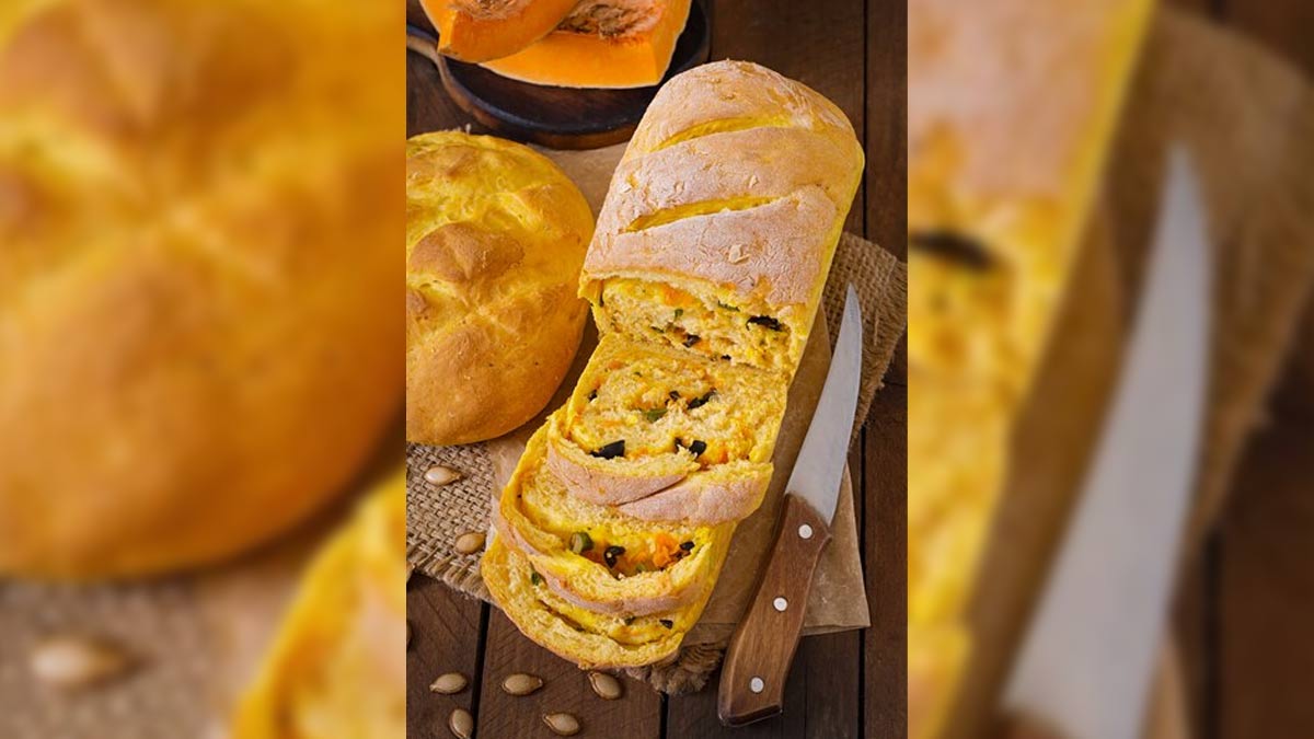 Looking For Quick Breakfast Recipes: 5 Easy Bread Recipes To Make In ...