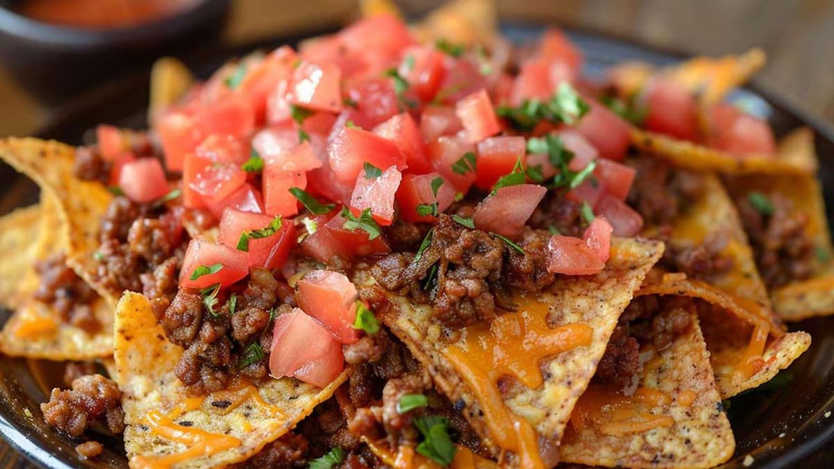 National Nachos Day 2024 3 Easy Recipes To Satisfy Your Nacho Cravings