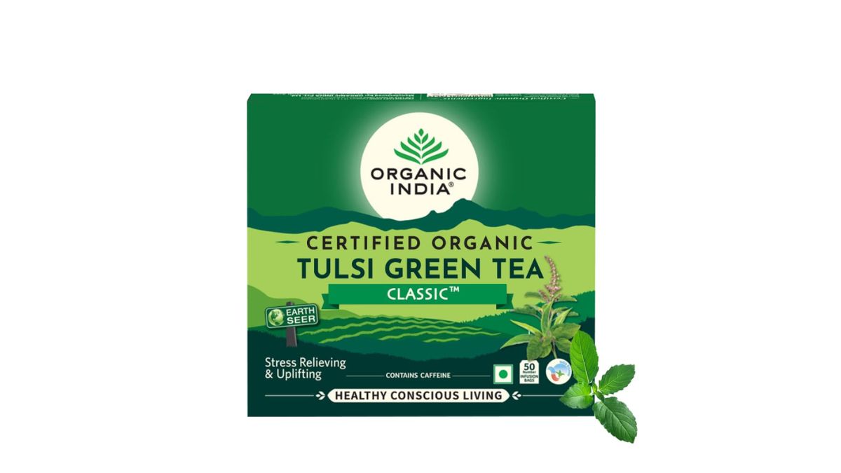 green tea