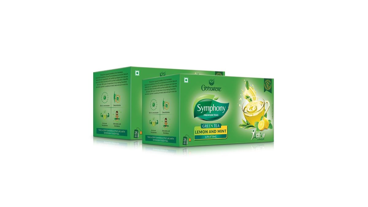 green tea