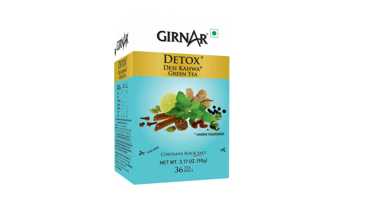 green tea