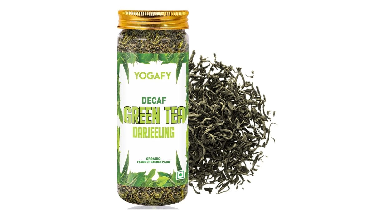 green tea