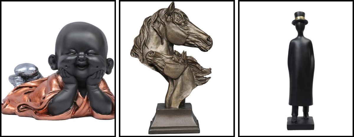 Ashnam Home Decor Items