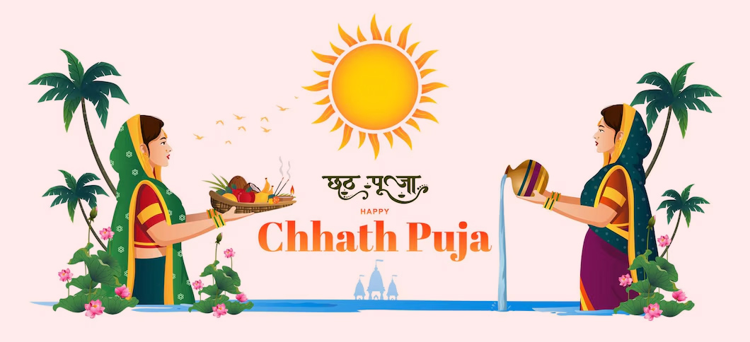 Happy Chhath Puja Images