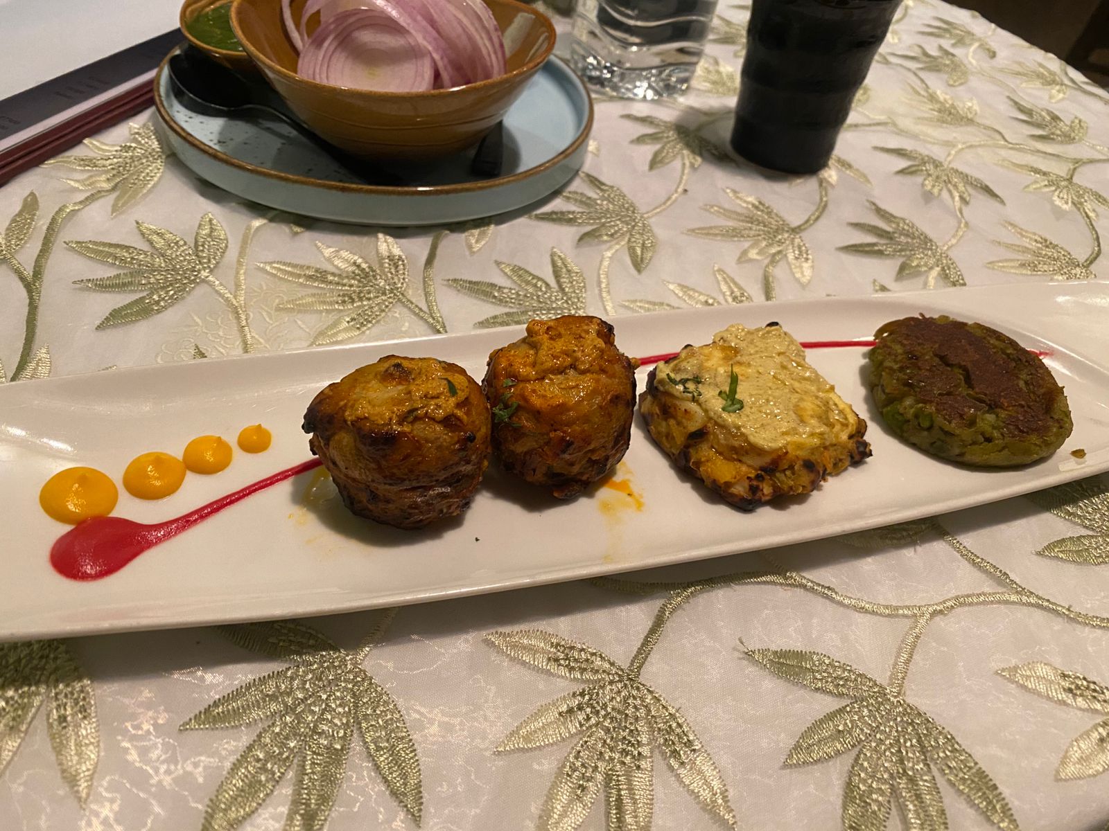 hidden culinary gems of india