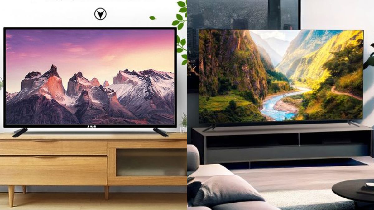 Cheapest 55 Inch Smart TV Top Picks For Every Budget (November 2024