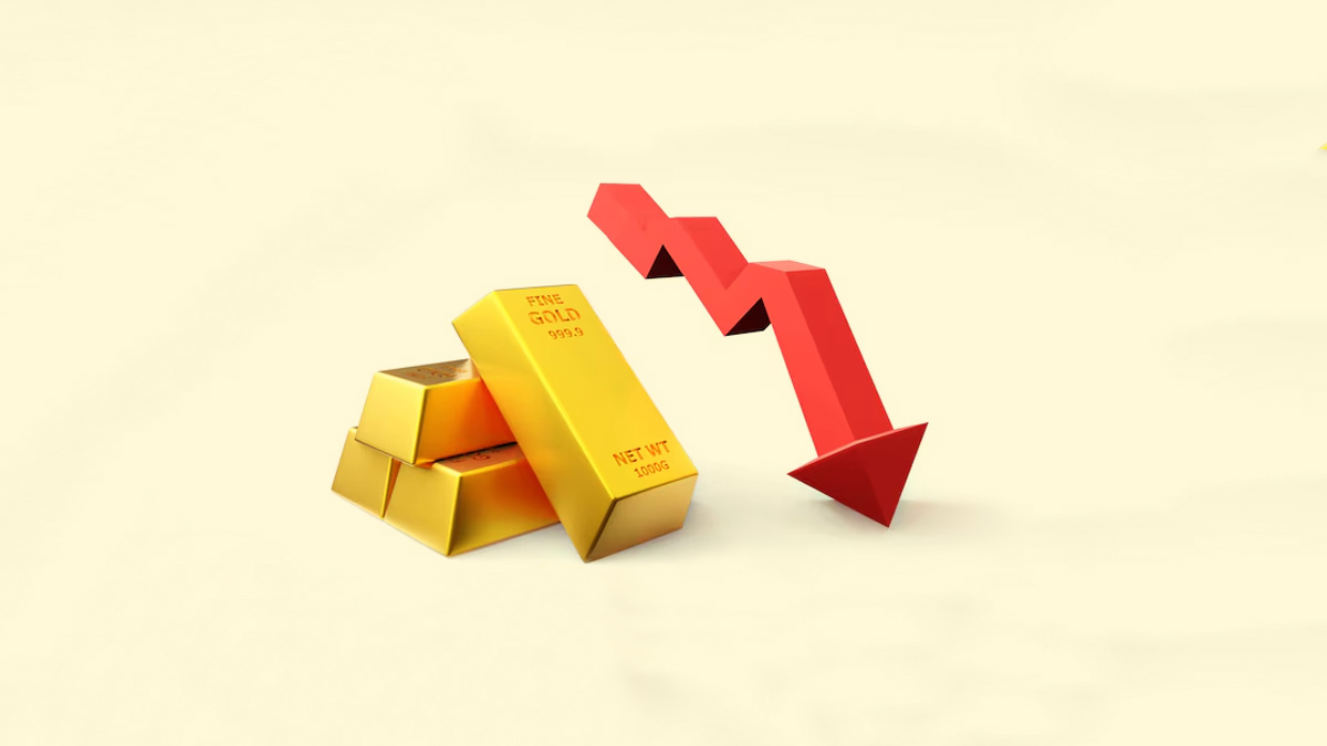 Gold Rate Today, November 7, 2024: Prices Drop, Check The ...