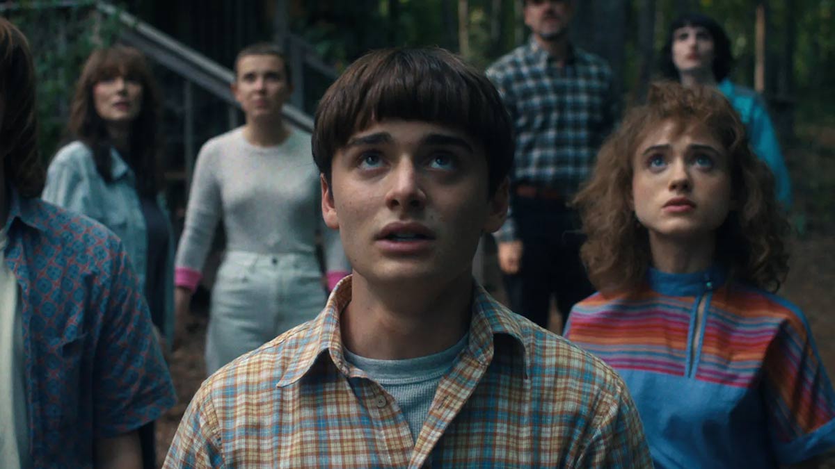 Stranger Things Season 5 Episode Titles, Release Date, Cast, And Other