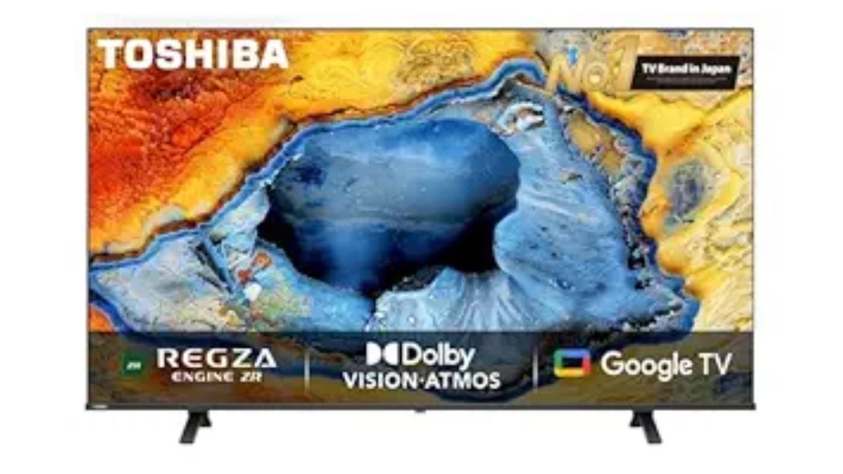 P2 TV