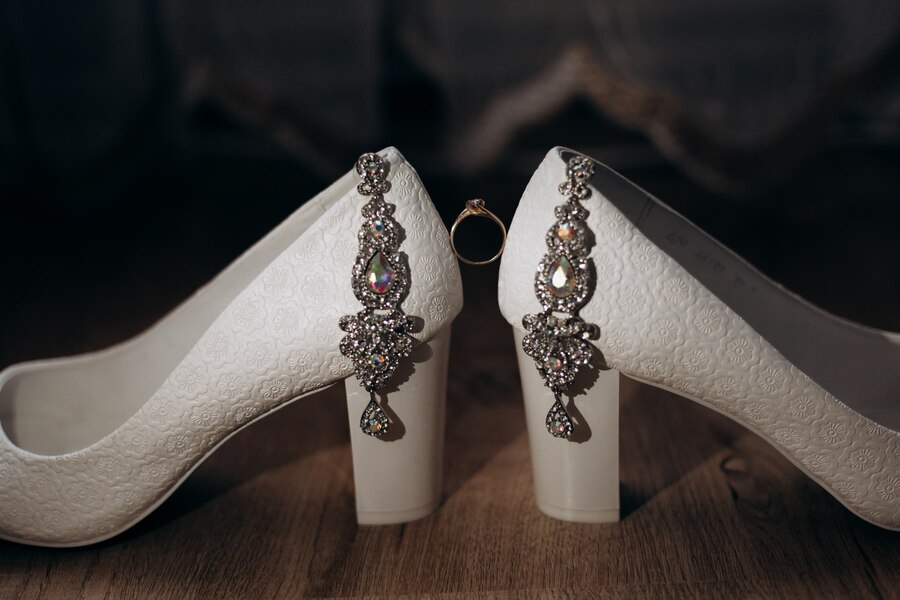 TipToed Statement Sandal