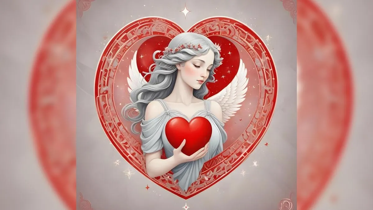 Weekly Love Horoscope From November 11 To 17, 2024