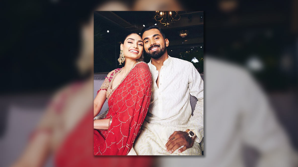 athiya shetty and kl rahul soon to welcome first child