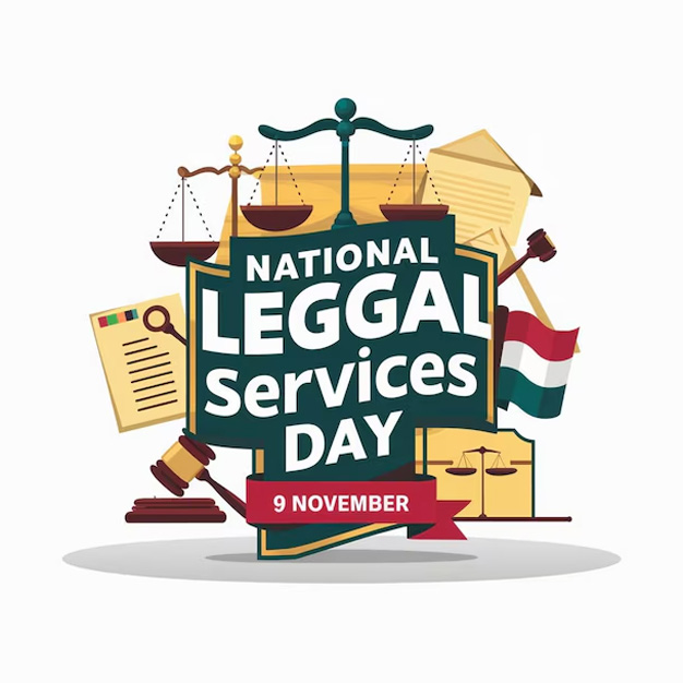 National Legal Services Day 2024 Date, History, And Significance
