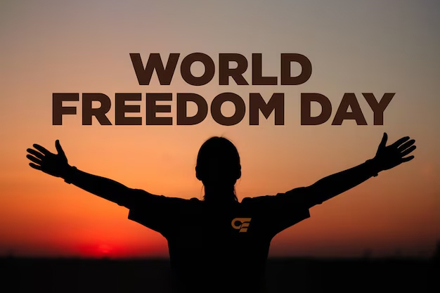 World Freedom Day 2024 History And Significance