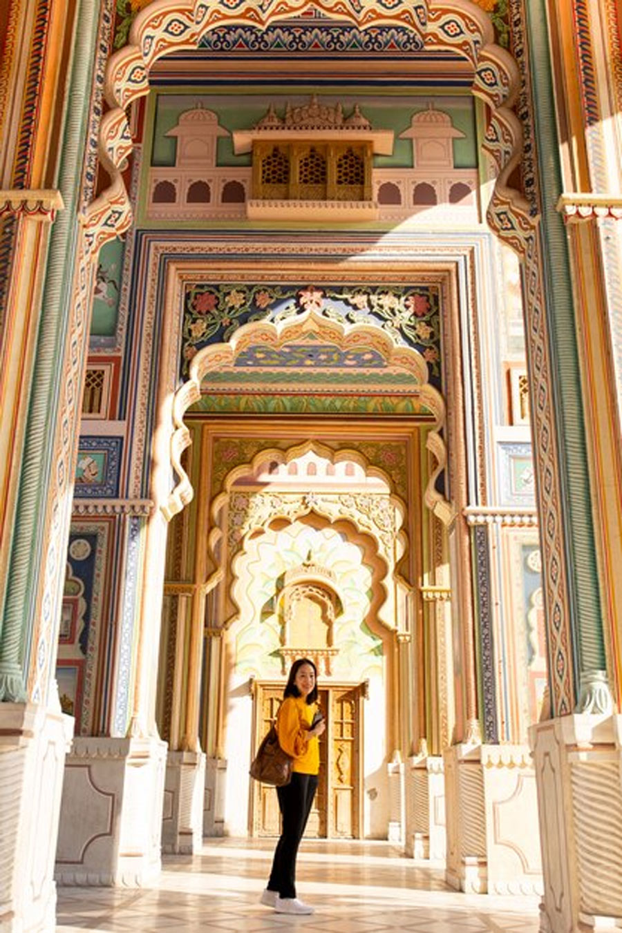 Jaipur
