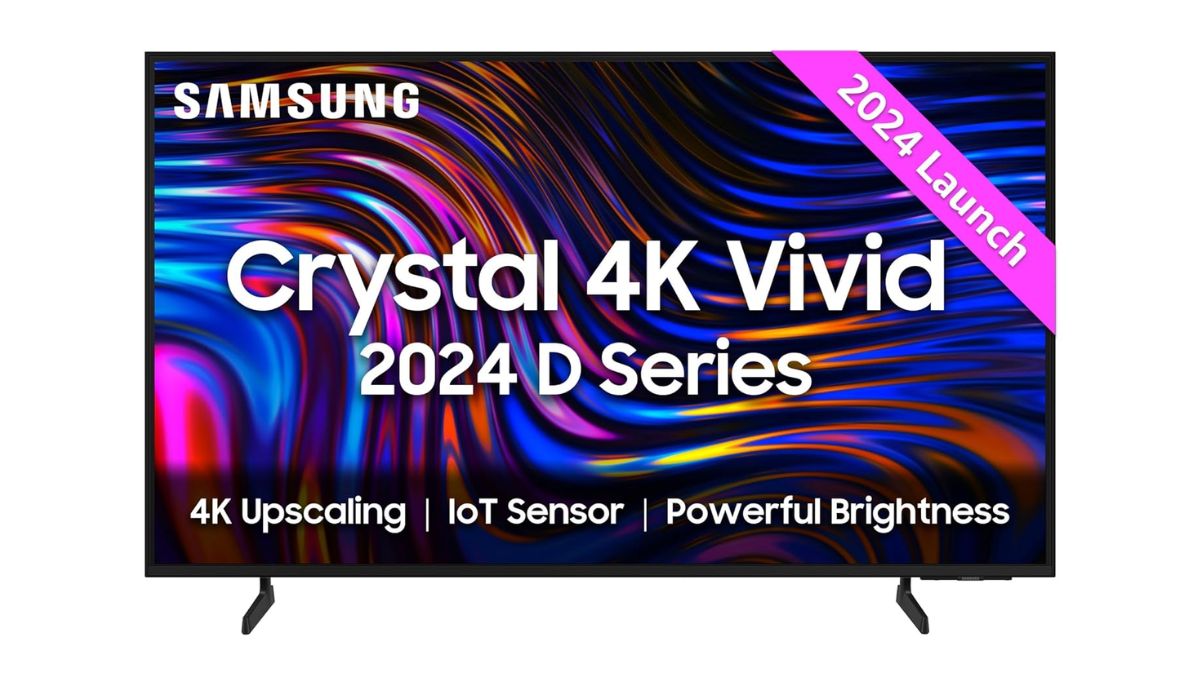 Best Budget Smart TV In India (November 2024) With Latest Features And