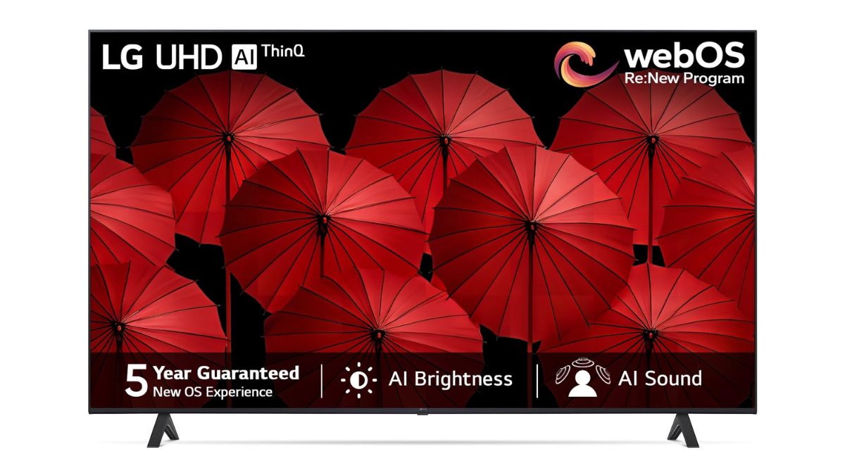 Best Budget Smart TV In India (November 2024) With Latest Features And
