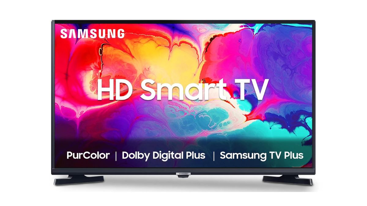 1-Vente Amazon sur Smart TV