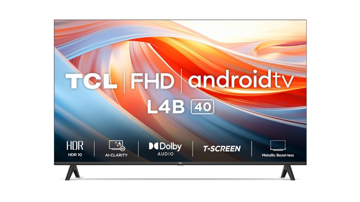 5-Vente Amazon sur Smart TV