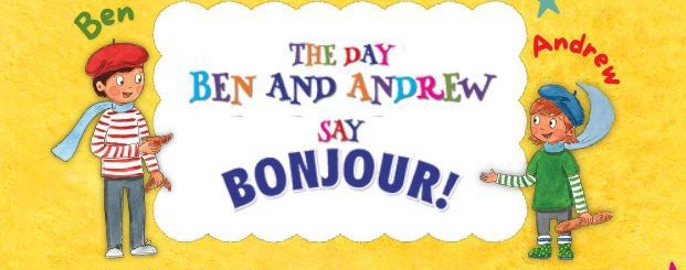 Foreign Language Learning Book