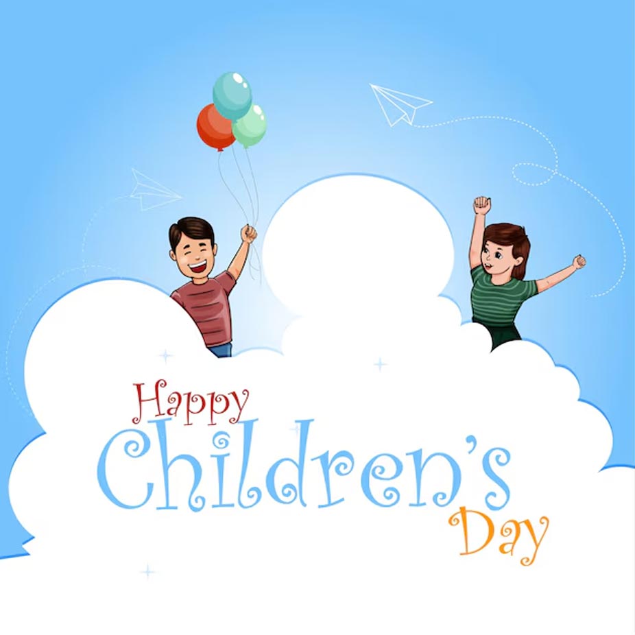 childrens day poems 2024