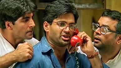 hera pheri movie