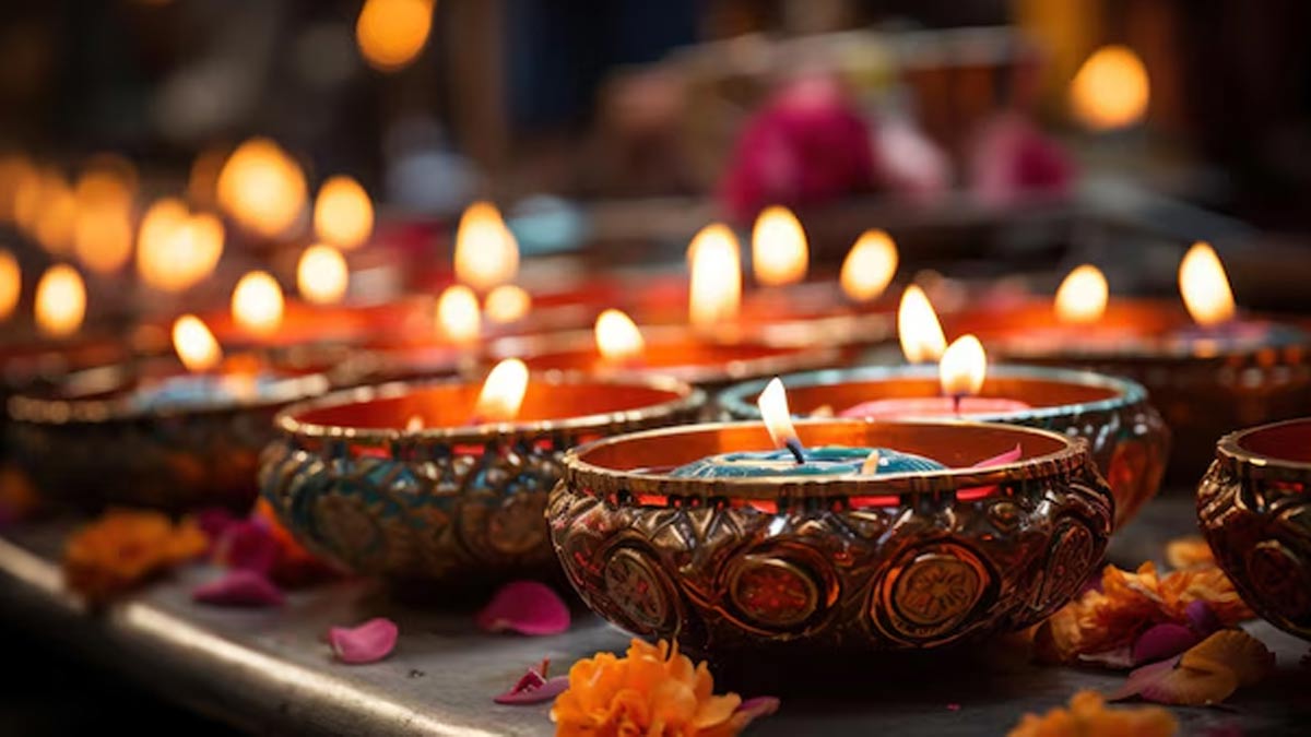 Dev Diwali 2024 Why Should You Light 365 Diyas, As Per Astrologer HerZindagi