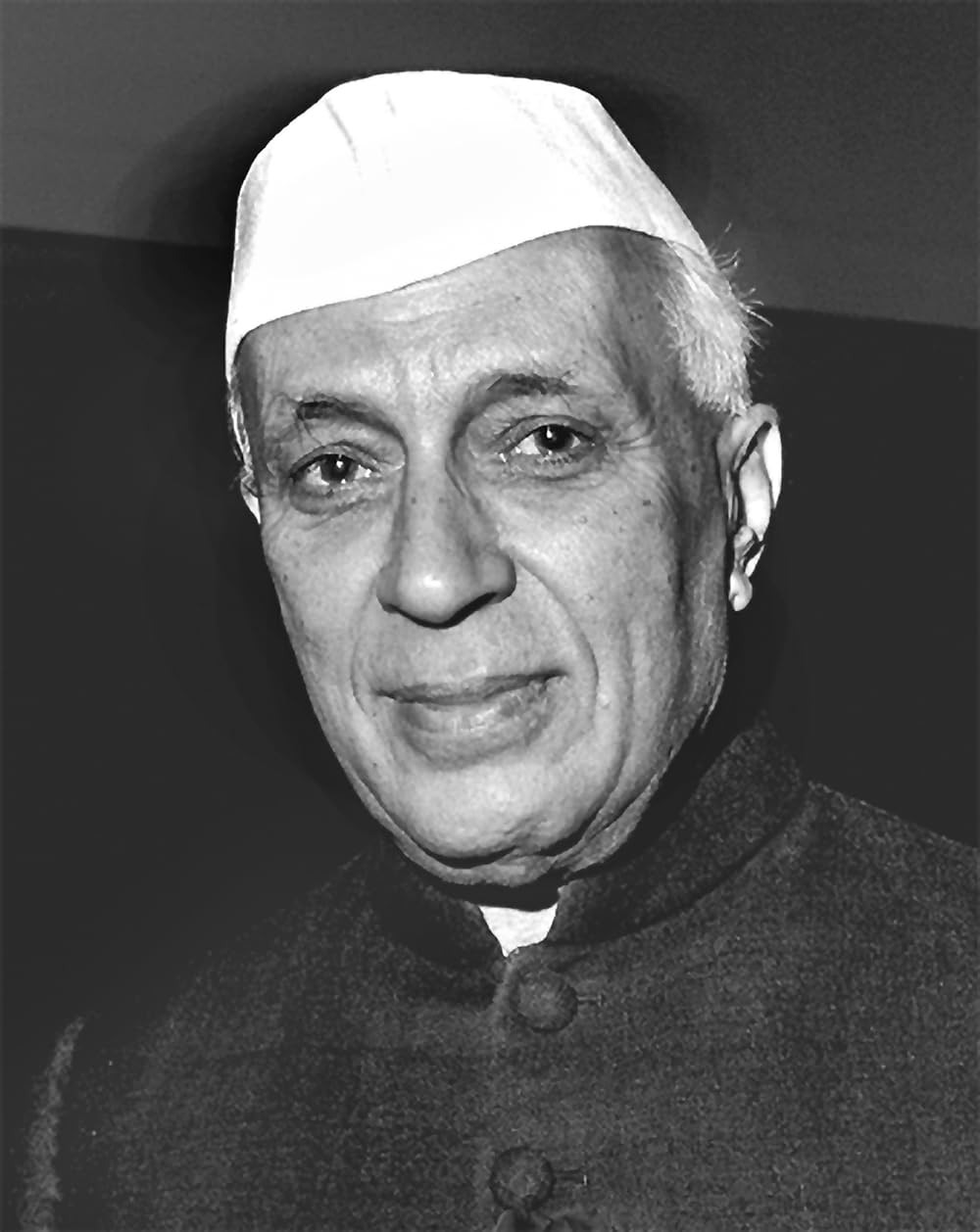 Jawaharlal Nehru Jayanti History