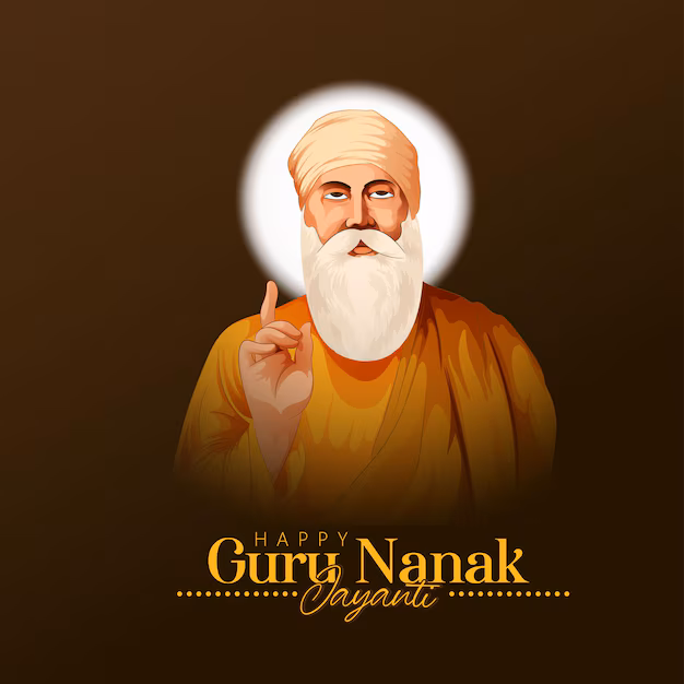 guru nanak