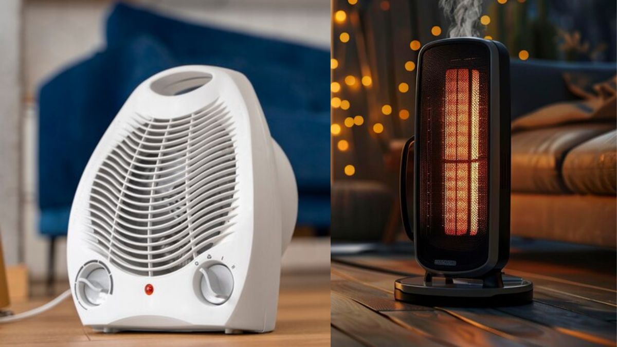 Choose the Right Room Heater: Smart Strategies for Winter Warmth and Energy Efficiency