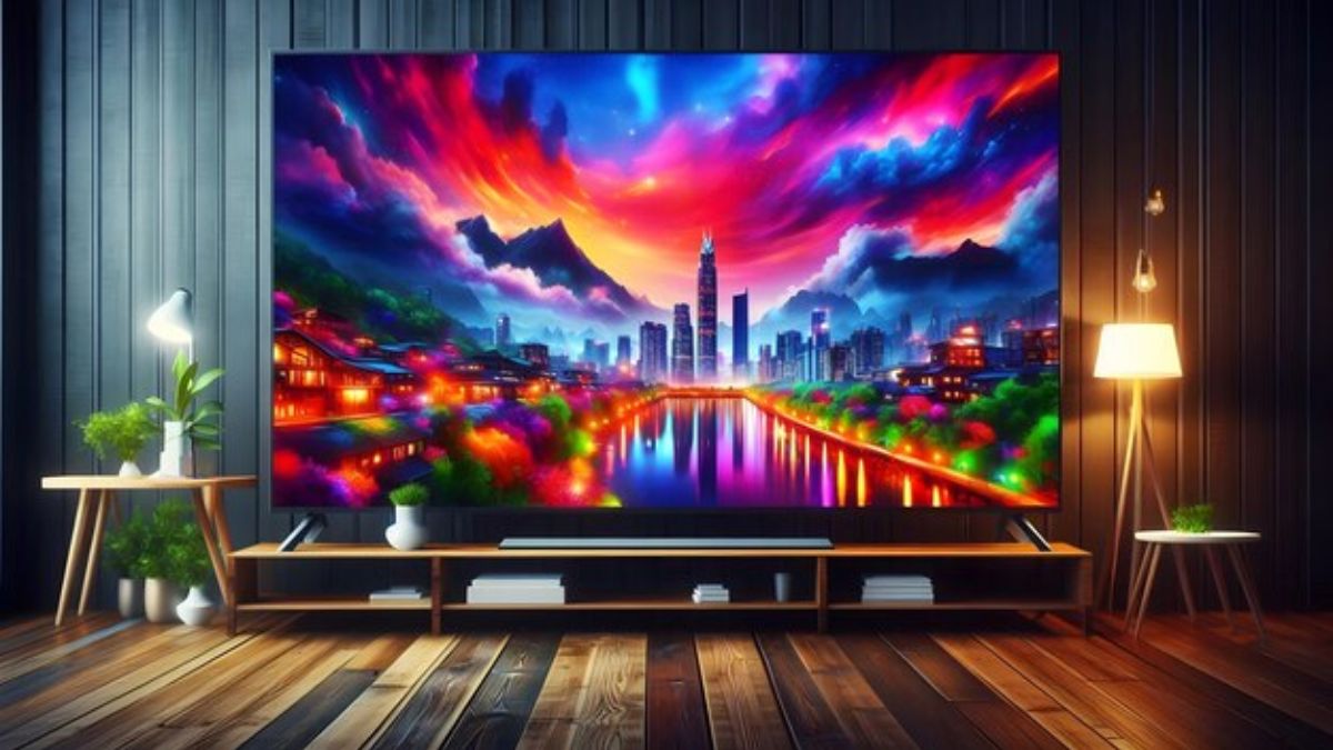 Amazon Sale 2024 On Best TV Brands In India Snag Up To 62 Off