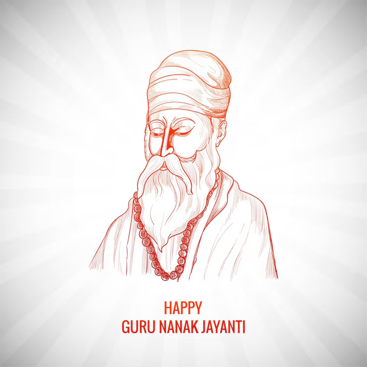 Happy Guru Nanak Jayanti 2024 30+ Best Wishes, Quotes, And WhatsApp Messages To Share On