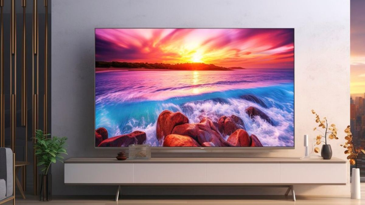 Best 55 Inch LED TV In India (November 2024): Stunning Picture Quality And Smart Features | HerZindagi