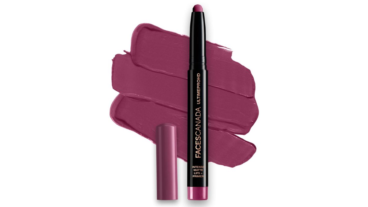 5-Best Lipstick For Women