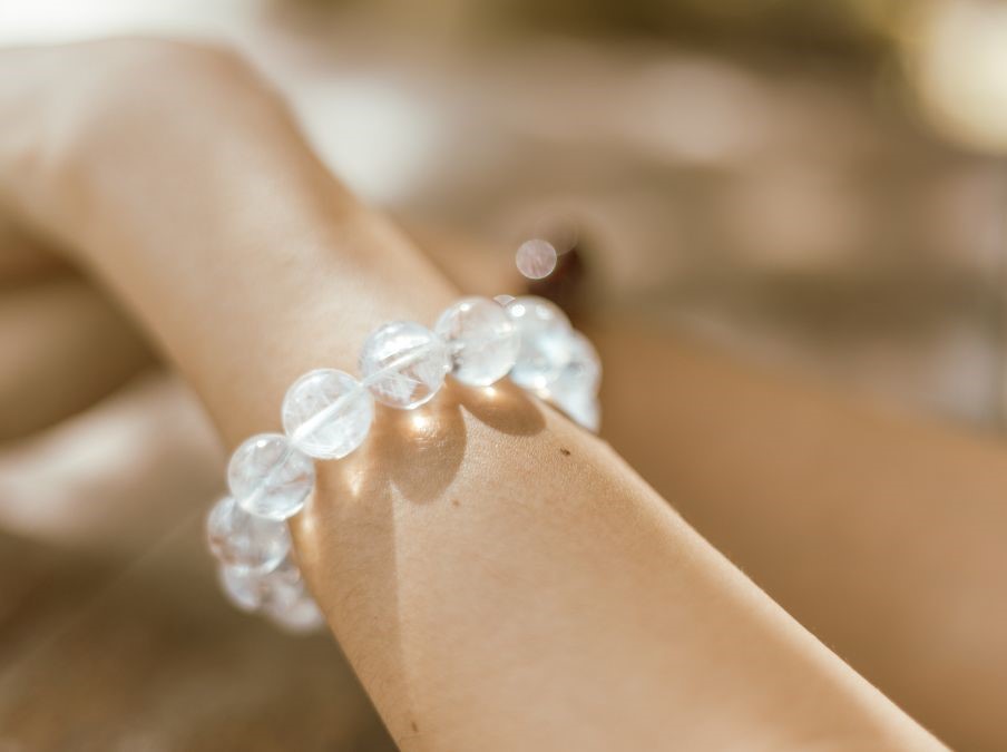 How To Choose Your Gemstone Bracelet