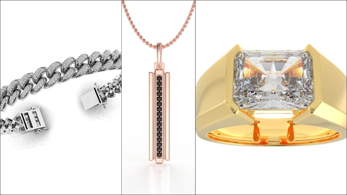 Vai Ra Luxury Jewellery Pieces