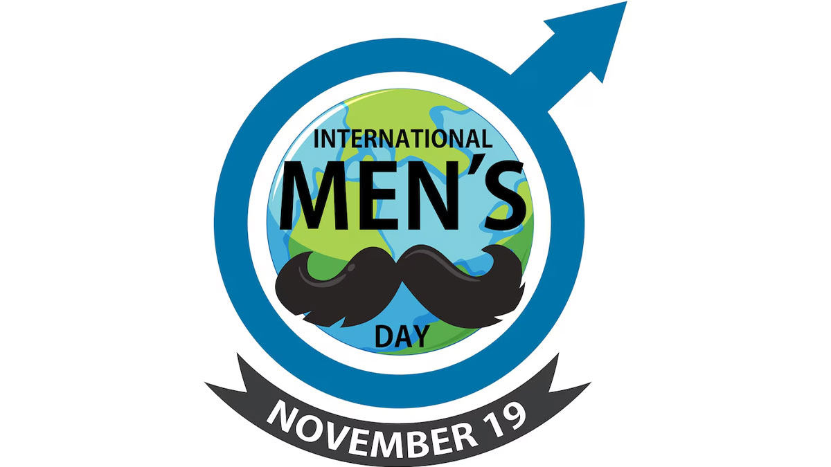 Happy International Men’s Day 2024 Wishes 25+ Wishes, Quotes, And