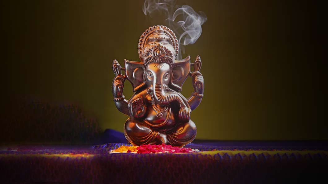 Ganadhipa Sankashti Chaturthi Wishes 2024 Date, Moonrise Time, History