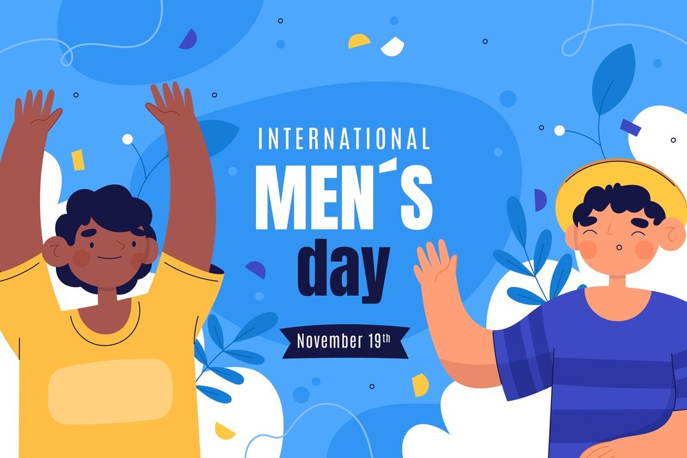 International Men's Day 2024 Date, Theme, History, And Significance HerZindagi