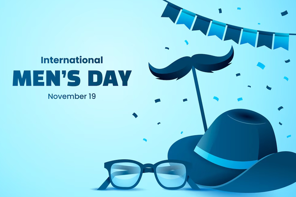 International Men's Day Significance